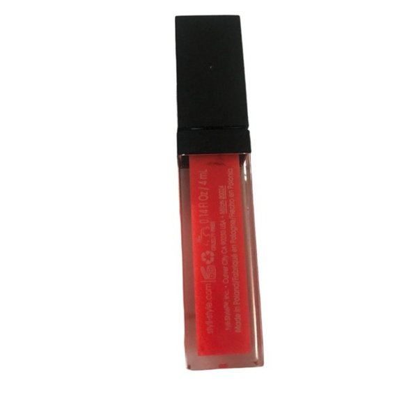 Styli-Style Lip Paint Liquid Lipstick LL003 Country Girl - Picture 1 of 1